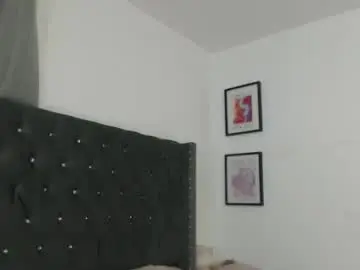 Chaturbate Nude Webcam of serenaroussee