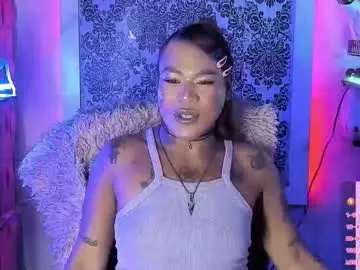Chaturbate Live Porn of tsviolett