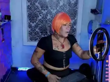 Chaturbate Adult Webcams of tsviolett