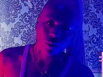 Chaturbate Free Live Porn of tsviolett