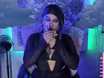 Chaturbate Live Porn of tsviolett