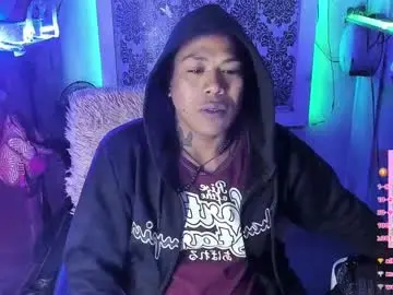 Chaturbate Live Sex of tsviolett