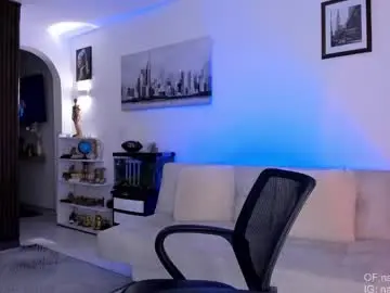 Chaturbate Free Live Porn of a_lejandro_08