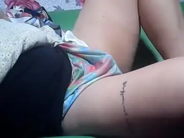 Chaturbate Sex Cam of bigload_ladyboy