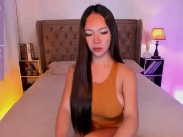 Chaturbate Sex Chat of eva_millerxx