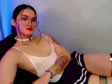 Chaturbate Nude Webcam of holly_sunshine69