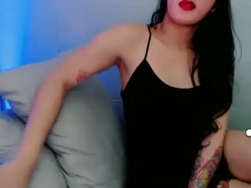 Chaturbate Adult Webcams of holly_sunshine69