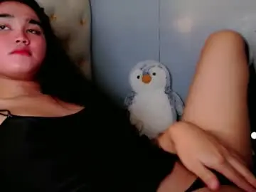 Chaturbate Live Sex Cam of holly_sunshine69