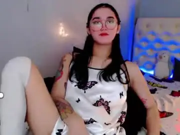 Chaturbate Live Sex Cam of holly_sunshine69