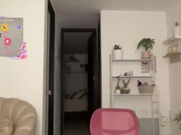 Chaturbate Live Sex of isa__fox_1