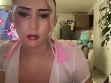 Chaturbate Live Porn of isa__fox_1