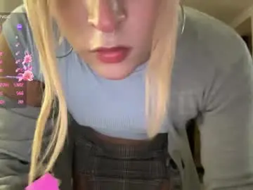 Chaturbate Sex Cam of isa__fox_1