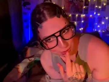 Chaturbate Sex Cam of moonvampiq