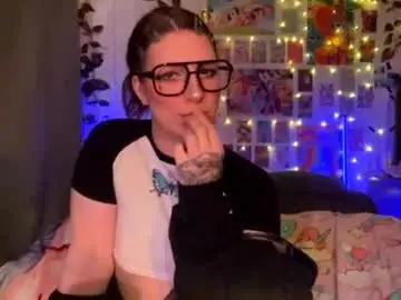 Chaturbate Adult Webcam of moonvampiq