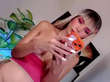 Chaturbate Live Sex of mysterious_olivia