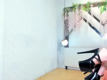 Chaturbate Sex Cam of nallymax1