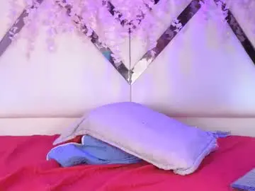 Chaturbate Watch Live Sex Cams of nallymax1