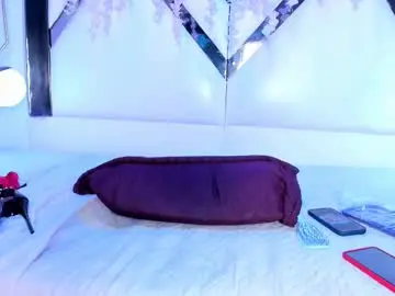 Chaturbate Live Sex Cam of nallymax1