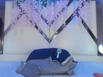 Chaturbate Nude Webcam of nallymax1