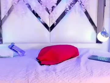 Chaturbate Nude Webcam of nallymax1