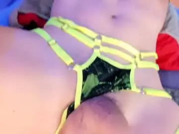 Chaturbate Live Sex of nallymax1
