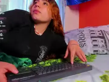 Chaturbate Private Sex Chat of nova_evan7