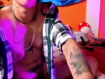 Chaturbate Private Sex Chat of nova_evan7