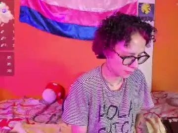 Chaturbate Best live sex cam show of nova_evan7