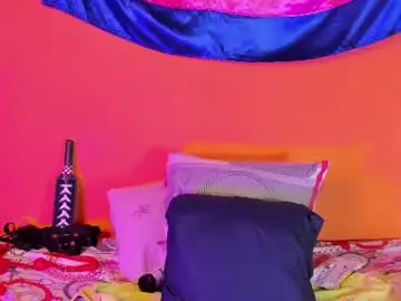 Chaturbate Adult Video Chat of nova_evan7