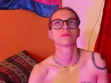 Chaturbate Live Sex of nova_evan7