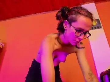 Chaturbate Adult Webcams of nova_evan7