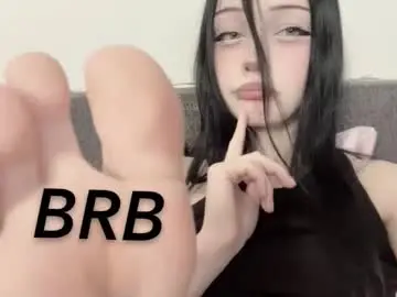 Chaturbate Live Sex of ophelia_amber