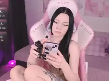 Chaturbate Live Sex of ophelia_amber