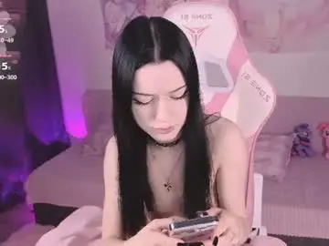 Chaturbate Free Porn Cam of ophelia_amber