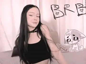 Chaturbate Watch Live Sex Cams of ophelia_amber