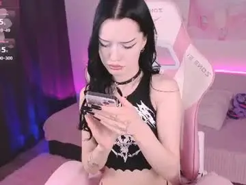 Chaturbate Best Webcam of ophelia_amber