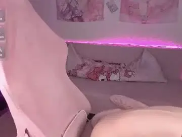 Chaturbate Live Sex Cam of ophelia_amber