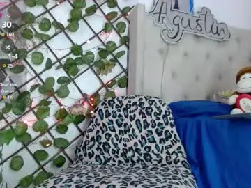 Chaturbate Adult Video Chat of sofia_cummings