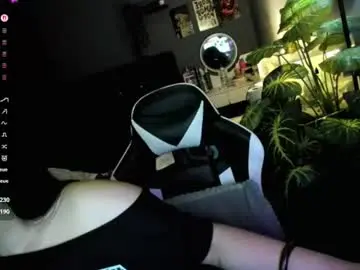Chaturbate Live Sex Cam of 1hottiegabby