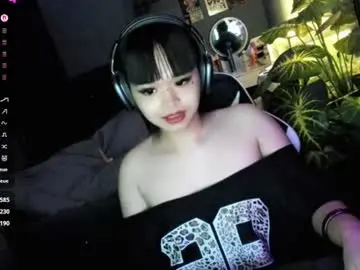 Chaturbate Nude Webcam of 1hottiegabby