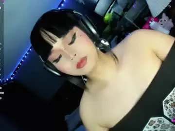 Chaturbate Live Porn of 1hottiegabby