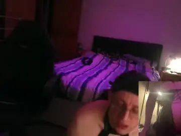 Chaturbate Nude Webcam of cdjennyharvey