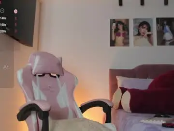 Chaturbate Live Sex of cheryil