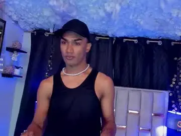 Chaturbate Best live sex cam show of hanzking01