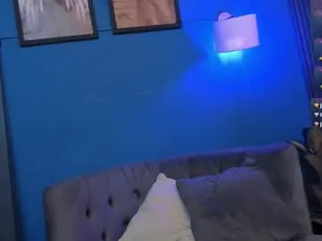 Chaturbate Live Porn of hanzking01