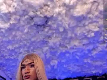 Chaturbate Watch Live Sex Cams of hanzking01