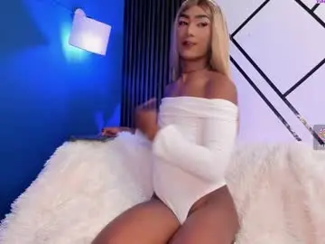 Chaturbate Adult Video Chat of hanzking01