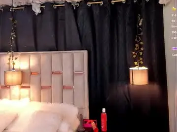 Chaturbate Live Sex Cam of hanzking01