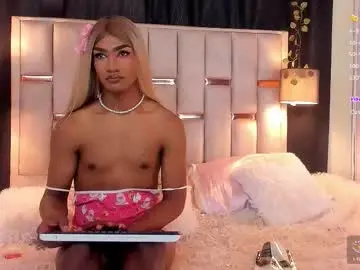 Chaturbate Live Sex of hanzking01