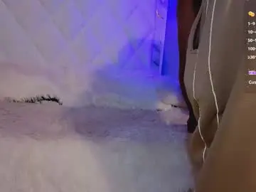 Chaturbate Live Sex of hanzking01